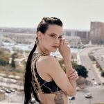 El eyeliner más famoso de los años 60 es el que más vamos a ver en las alfombras rojas. 