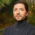 Ángel Cristo