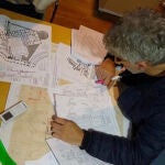 El arquitecto Luis de Garrido 