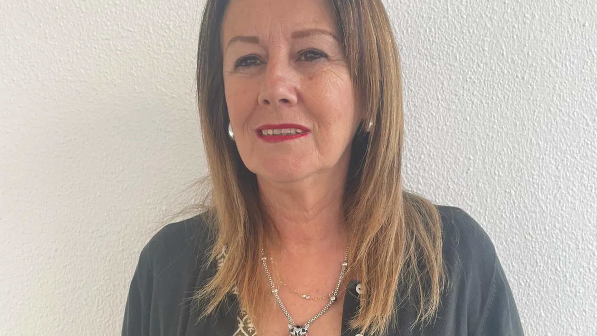 Paqui Guerrero Castilla