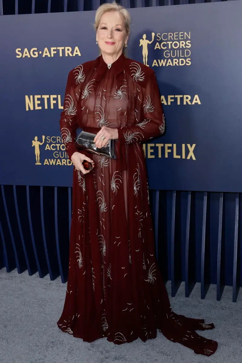 30th Annual Screen Actors Guild Awards (SAG)