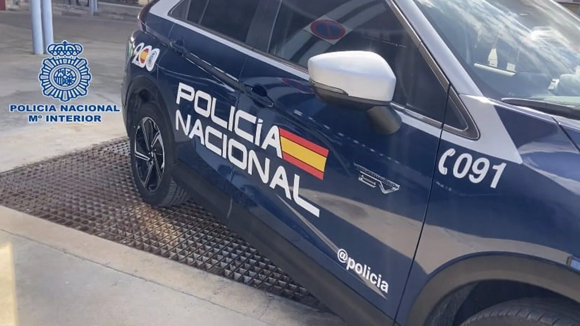 Tres detenidos en Sanlúcar tras el despliegue policial para localizar a los autores del secuestro de un marroquí