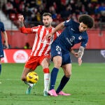 ALMERÍA - ATLÉTICO MADRID