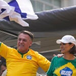 Brazil Bolsonaro