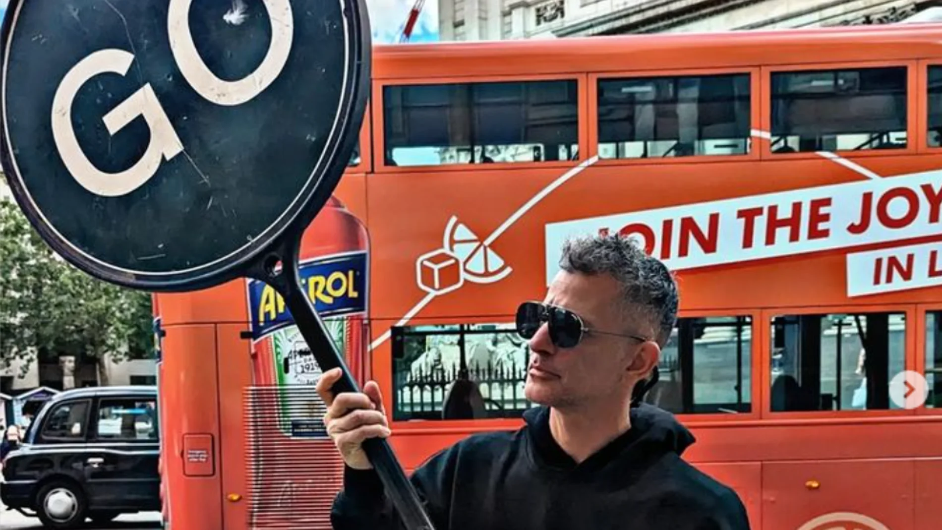 Roni Bandini