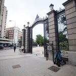 Barrio de El Retiro 