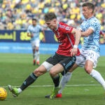 Cádiz CF - RC Celta de Vigo