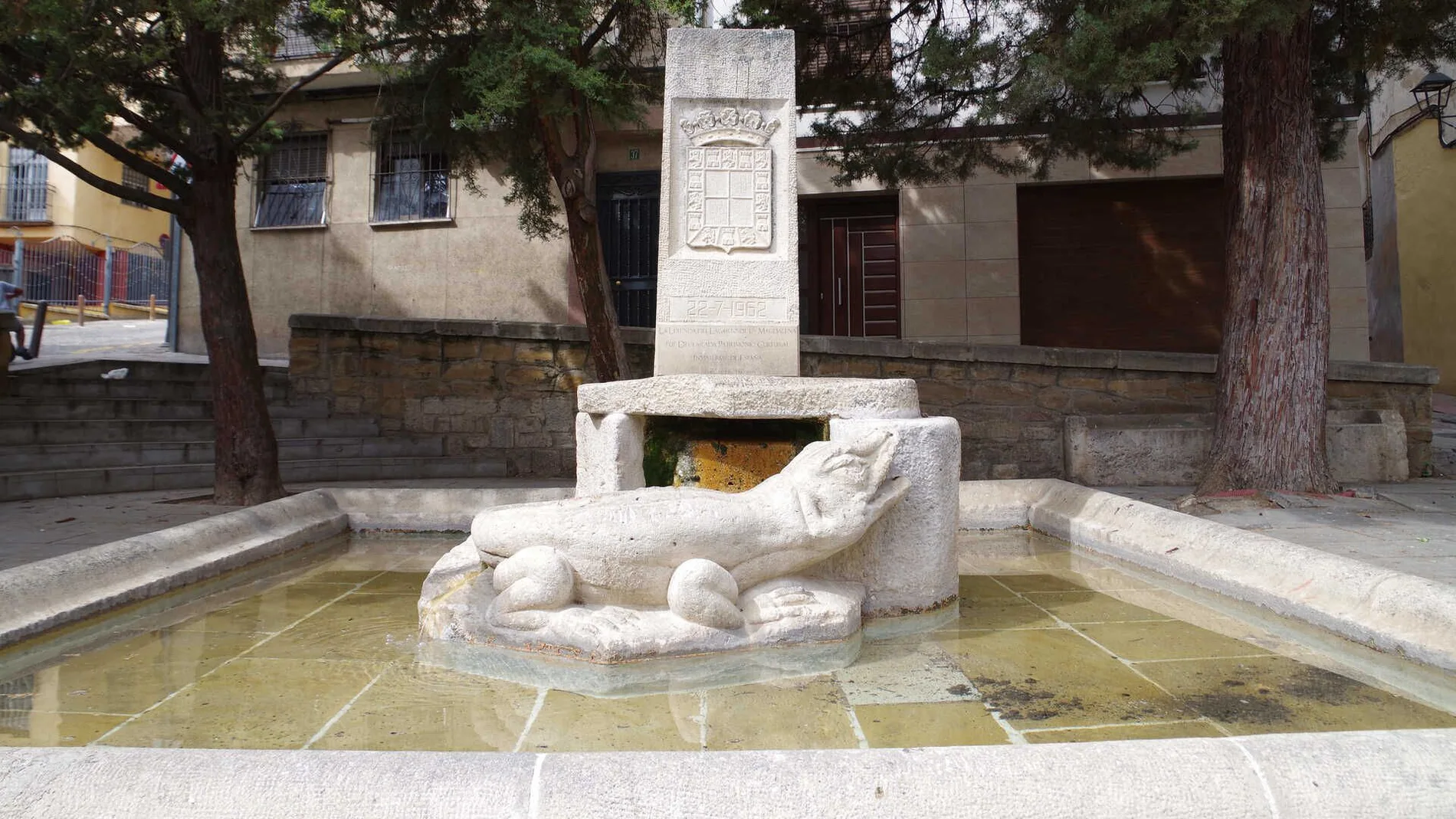 Lagarto de la Malena de Jaén