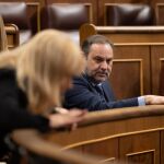 El caso Koldo' centrará el próximo Pleno de control del Congreso, con preguntas a Sánchez y cuatro ministros