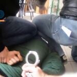 Detenido en Salou (Tarragona) uno de los fugitivos "más buscados" por las autoridades francesas