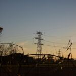 MADRID.-El precio de la luz registrará este domingo su precio más bajo en lo que va de 2024, a 3 euros/MWh