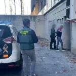 Detenidos una madre y el padrastro por obligar a una menor de 12 años a casarse a cambio de 3.000 euros en Malagón (Ciudad Real)