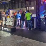 Madrid in Game estará presente en la zona de emprendimiento del Mobile World Congress 