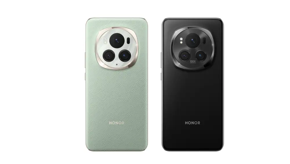 Honor Magic 6 Pro