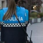 Agente de la Policía Local Tudela