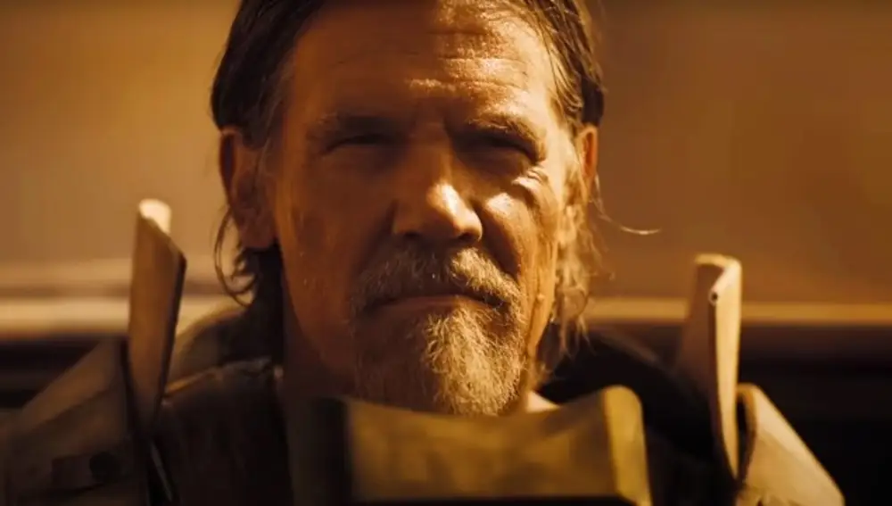 Josh Brolin