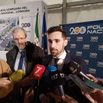 Rafael Pérez afirma que Interior ha tramitado todos los contratos de mascarillas "de acuerdo a la legalidad"