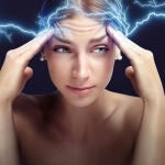 El riesgo de la cirugía para la migraña