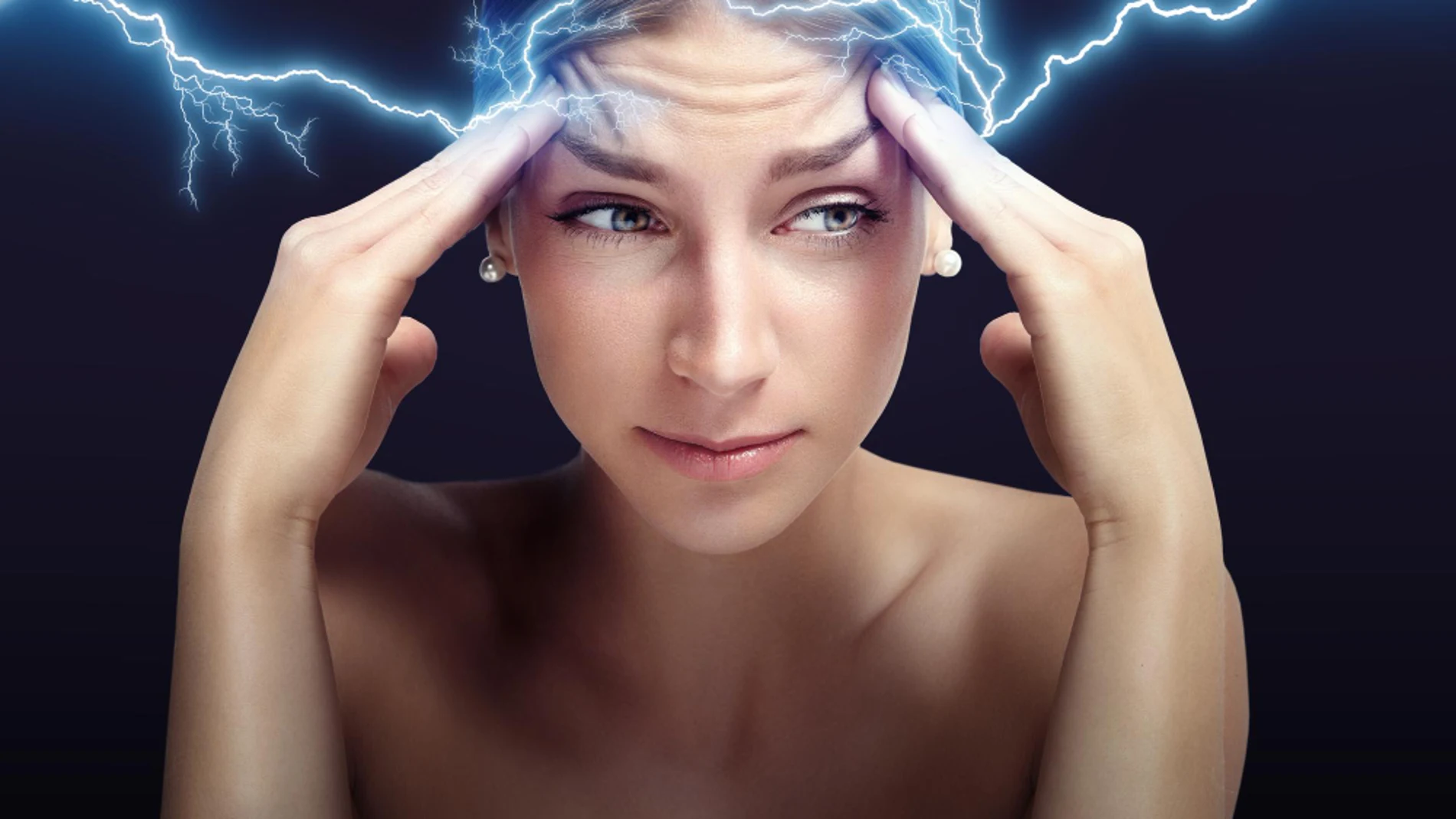 cirugía migraña dolor cabeza