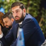 MURCIA.-Antelo anuncia que el borrador para la reforma de la Ley del Menor llegará a Consejo de Gobierno este jueves