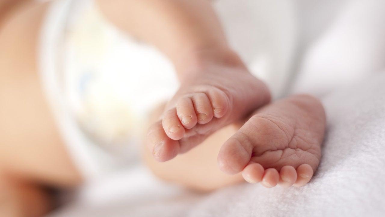 España registra 182.818 nacimientos hasta julio, 58.513 menos que hace diez años