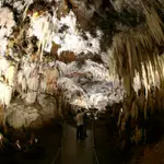 Cuevas del Águila en Ávila