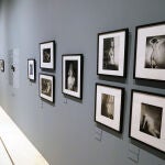 Exposición del Museo Carmen Thyssen Málaga del fotógrafo estadounidense May Ray