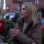 Amelia Bono confirma con rotundidad su separación de Manuel Marcos