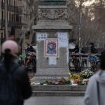 Rusia.- El entorno de Navalni admite que no encuentra un lugar donde organizar un homenaje en Moscú