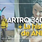ARTRO 360 + Las 8000 estrellas de Ànnia