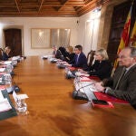 El pleno del Consell extraordinario del pasado lunes por la noche aprobó la batería de ayudas para las víctimas