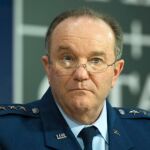 El ex general estadounidense Philip Breedlove