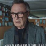 'Bellas Artes': La sátira sobre el activismo cultural llega a Movistar de la mano de los creadores de 'Nada' y 'El Encargado'