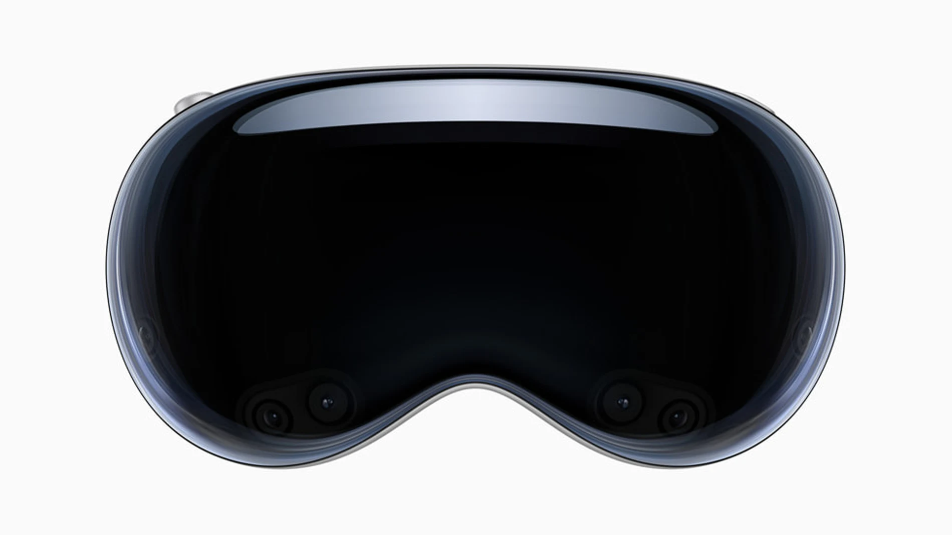 Esto es lo que cuestan los componentes de las gafas Vision Pro de Apple.