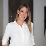 Pilar Martínez-Cosentino, vicepresidenta ejecutiva de Grupo Cosentino