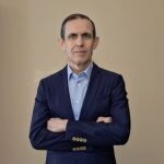 Enrique Rando, director del Centro de Ciberseguridad de Andalucía (CIAN)