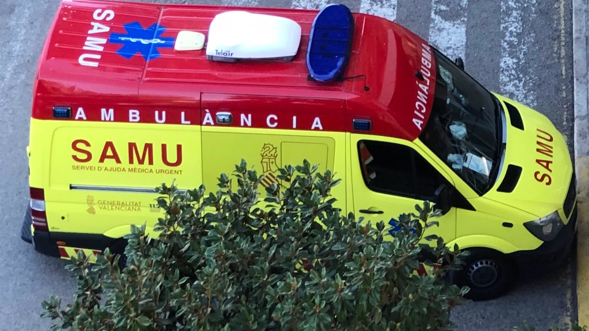 Prisión provisional sin fianza para el detenido por el atropello mortal de una joven de 16 años en Algemesí (Valencia)