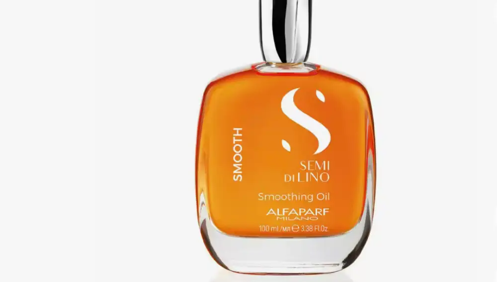 Aceite hidratante para cabello