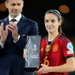 Spain Nations League Final Soccer