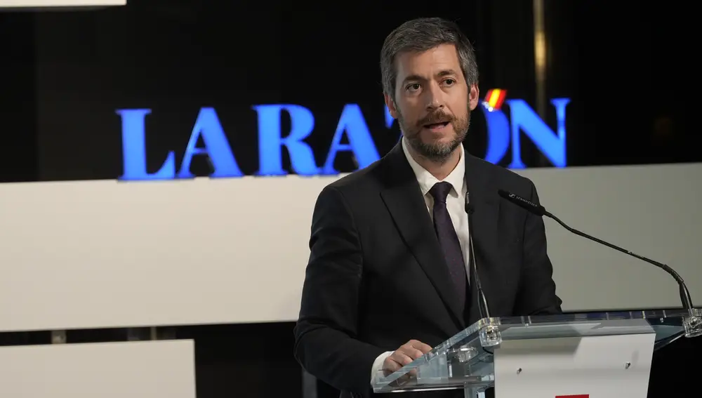 Premios Comunidad de Madrid. David Jar