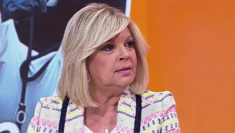 Terelu Campos
