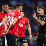 Real Sociedad v RCD Mallorca - Copa del Rey