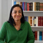 Lucía fue tratada con una enzima de Sanofi hace 30 años 