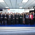 Premios Comunidad de Madrid. David Jar 