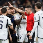 El Comité de Disciplina desestima la denuncia del Sevilla por los vídeos de Real Madrid TV