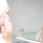 Uso de cremas en niños y adolescentes
