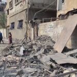 Autoridades gazatíes y Save the Children confirman primeras muertes de niños por desnutrición