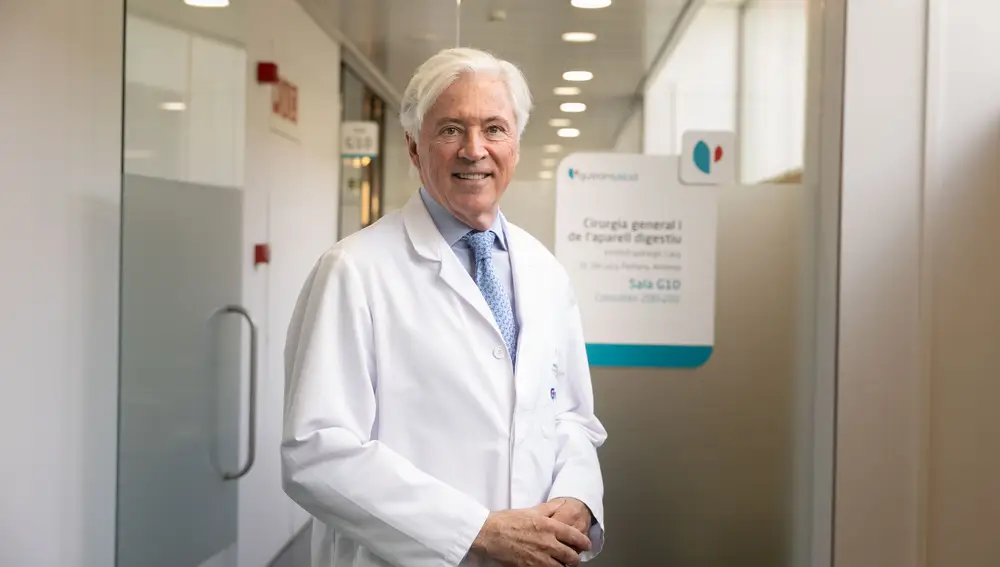 Dr. Antonio de Lacy Fortuny