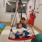 El espíritu de la libélula: así es la vida de los niños de la enfermedad rara CTNNB1 