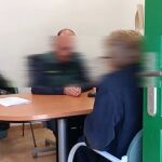 La Guardia Civil detiene de nuevo al pirómano de El Saler